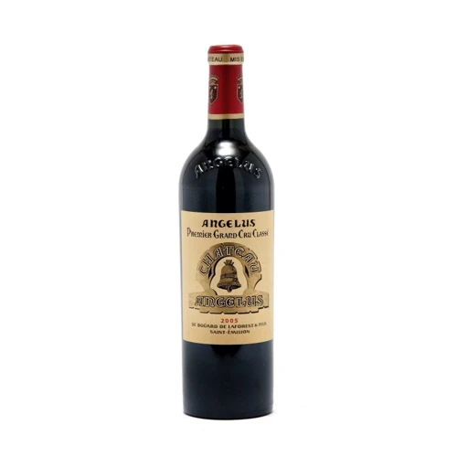 Вино Chateau Angelus, 2010 (0,75 л) (BW19974)
