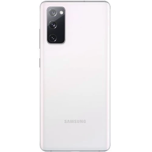 Смартфон Samsung Galaxy S20 FE 6/128 GB Cloud White Approved Витринный образец фото 3