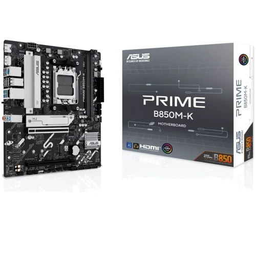 ASUS PRIME B850M-K UA
