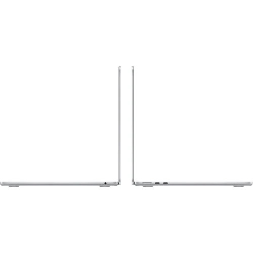 Apple MacBook Air 13" M3 512GB Silver (MRXR3UA/A) 2024 : Оперативная память 8 ГБ