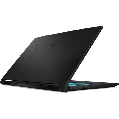 Ноутбук MSI Bravo 17 (D7VFKP-084XUAX) UA: Тип экрана матовый