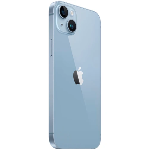 Apple iPhone 14 Plus 512GB Blue (MQ5G3RX/A) UA фото 9