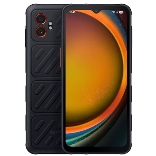 Смартфон Samsung Galaxy Xcover 7 Pro 6/128Gb Black G776B: Дисплей 6.6" PLS LCD (1080 x 2408) / 400 ppi