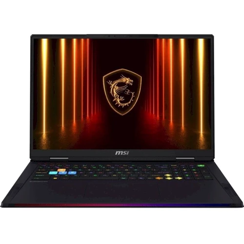 Ноутбук MSI Raider A18 HX A9WJG (A9WJG-208UA) UA