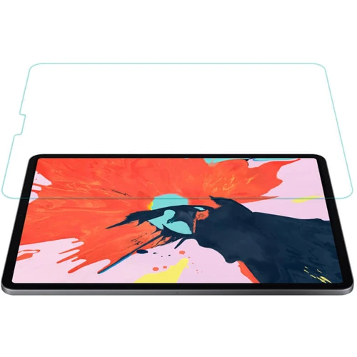Аксесуар для iPad Nillkin Tempered Glass H+ Clear for iPad Pro 12.9" (2018-2021) фото 3