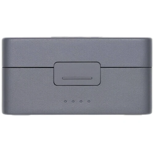 Микрофон Зарядное устройство DJI Charging Case for Mic 2 (CP.RN.00000330.01): Назначение Аксессуар для микрофона