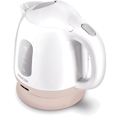 Электрочайник Sencor SWK 1102RS