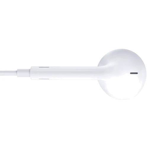 Наушники Проводная гарнитура Apple EarPods with Remote and Mic (MD827) Jack 3.5 (Plastic Box) for iPhone фото 6