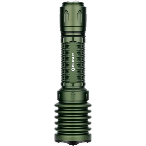 Ліхтар туристичний Ліхтар Olight Warrior X 3 od green: Кількість режимів 2