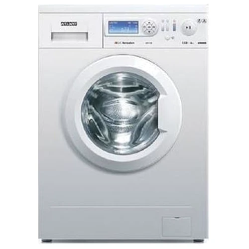 Стиральная машина Atlant CMA 60C86-000