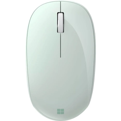 Мышь Microsoft Bluetooth Mouse Mint (RJN-00025): Интерфейс подключения Bluetooth