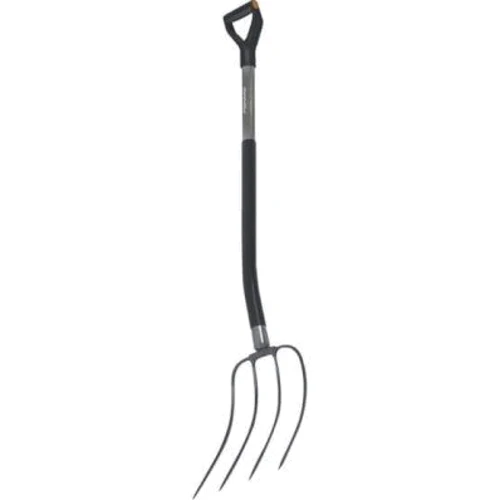 Вилы для компоста Fiskars Ergonomic 133430 (1001695)