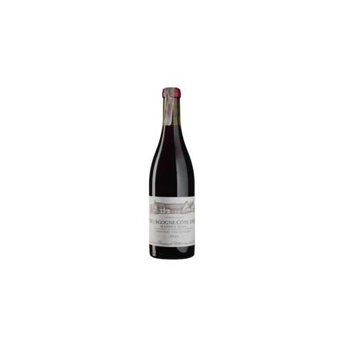 Вино Domaine de Bellene Bourgogne Pinot Noir Maison Dieu (0,75 л.) (BW53710)
