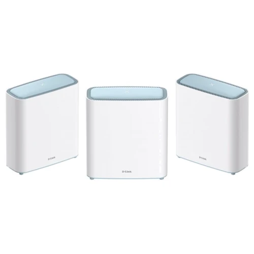 Маршрутизатор Wi-Fi D-Link EAGLE PRO AI 3-Pack (M32-3)