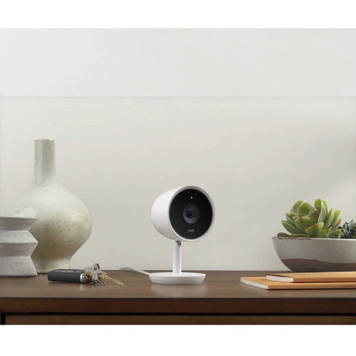 Nest Cam Indoor IQ 2 Pack (NC3200US): Разрешение 1920 x 1080