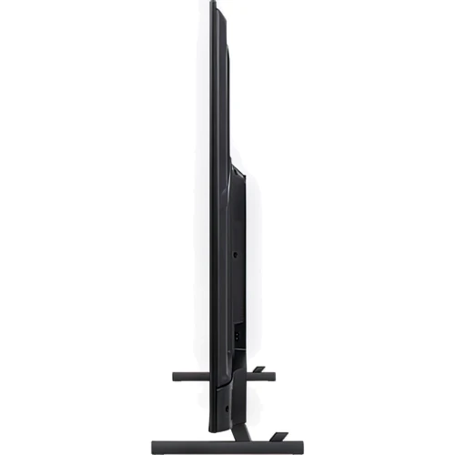 Телевізор Hisense 75U6NQ: Вихід в інтернет LAN / WiFi
