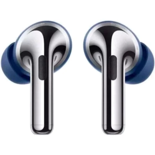 Наушники OnePlus Buds Pro 3 E512A Sapphire Blue: Тип крепления без креплений