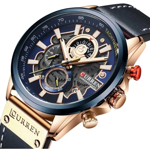 Наручний годинник Curren (SC-1008-0227)
