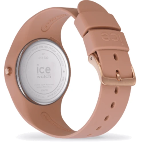 Наручные часы Ice-Watch 019530: Механизм Кварцевый