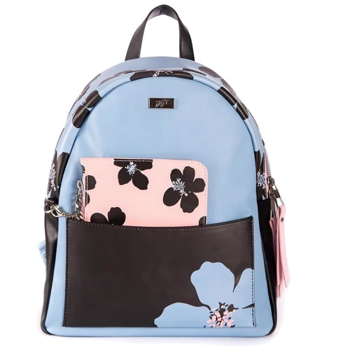 Рюкзак для девушек YES FASHION YW-57 Defile (558467): Возрастная группа от 13 до 18 лет