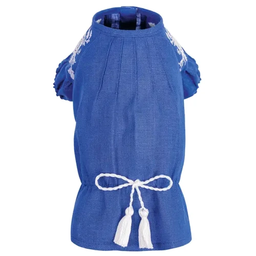 Вышиванка Pet Fashion Sofia XS2 (PR243039)