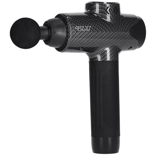 Массажер 4FIZJO Massage Gun Evo 30 Вт (4FJ0591) фото 6