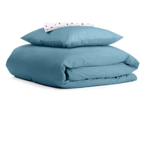 Комплект детского постельного белья Cosas Ranfors Sky Star Grey (4822052039724): Тип постельный комплект