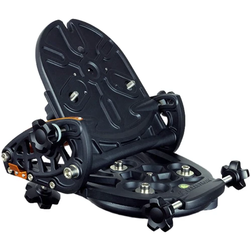Екваторіальний клин Celestron для NexStar Evo/SE 6/8 (93665): Виробник Celestron