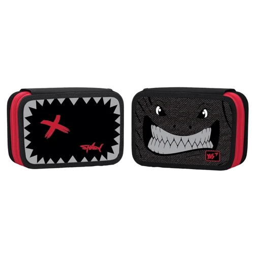 Набор коллекционный YES S-91_Collection Shark (559216): Производитель YES