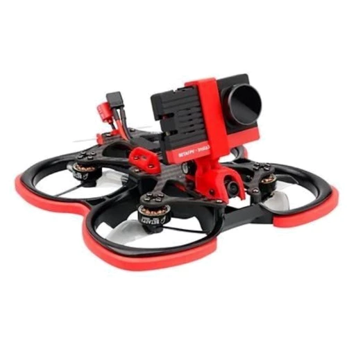 Квадрокоптер BetaFPV Pavo25 Whoop HD TBS: Управление/Передатчик Пульт д/у
