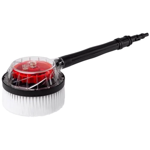 Насадка-щетка роторная Intertool (DT-1544)