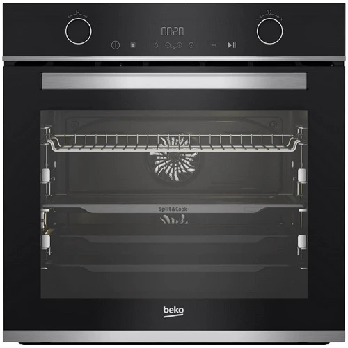 Духовой шкаф электрический Beko BBVM13400XDS