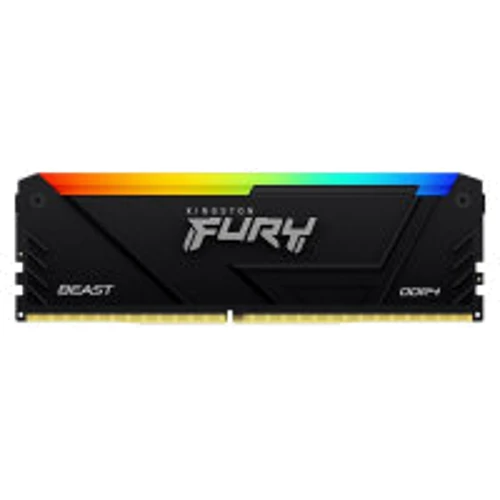 Kingston FURY 32 GB DDR5 6000 MHz Beast RGB EXPO (KF560C36BBEA-32)