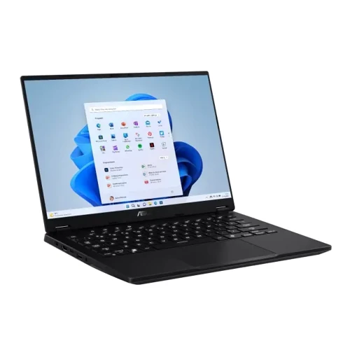 Ноутбук ASUS TUF Gaming A14 (FA401UV-R7161W): Тип экрана матовый