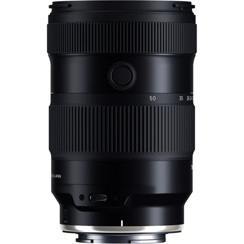 Объектив для фотоаппарата Tamron AF 17-50mm F/4 Di III VXD (Sony E) UA: Диаметр резьбы для светофильтра 67 мм