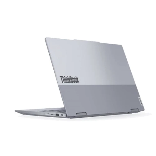 Ноутбук Lenovo ThinkBook 14 Yoga Gen 4 IML (21MX000GUS) RB: Оперативная память 16 ГБ