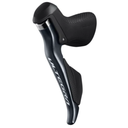 Тормоз ручка/шифтер Shimano ST-R8050-L ULTEGRA Di2 Dual Control 2x11-скоростей, левый (ISTR8050L)