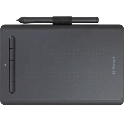 Графічний планшет HiSmart WP9612 (HS082277)