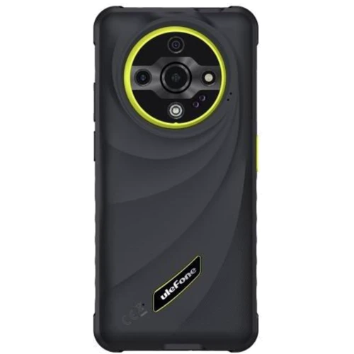 Смартфон Ulefone Armor X31 6/128Gb Lightsome Green (UA UCRF): Коммуникации USB Type-C 2.0 / Bluetooth 5.2 / Wi-Fi 802.11 a/ac/b/g/n / GPS (GLONASS, Galileo, BEIDOU) / NFC