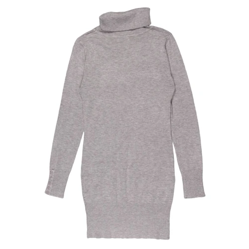 Туника Chloe CL60072 140 см серая: Тип Туники