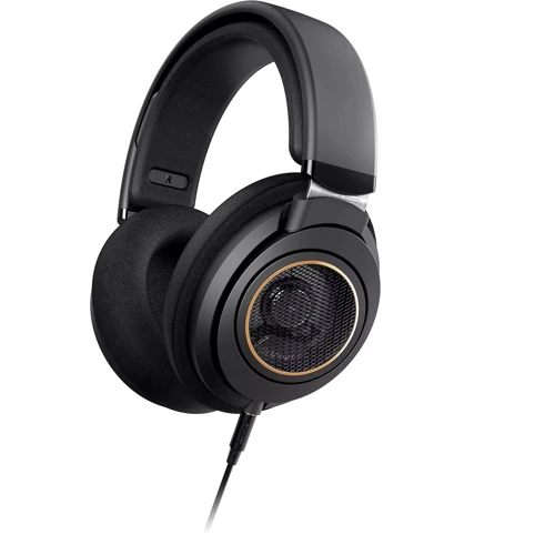 Навушники Philips SHP9600 Black