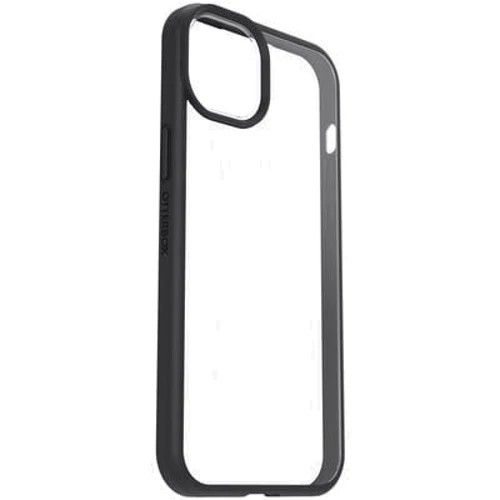 Чохол для iPhone WIWU Vivid Clear Case Black (VCC-104) для iPhone 14 Plus