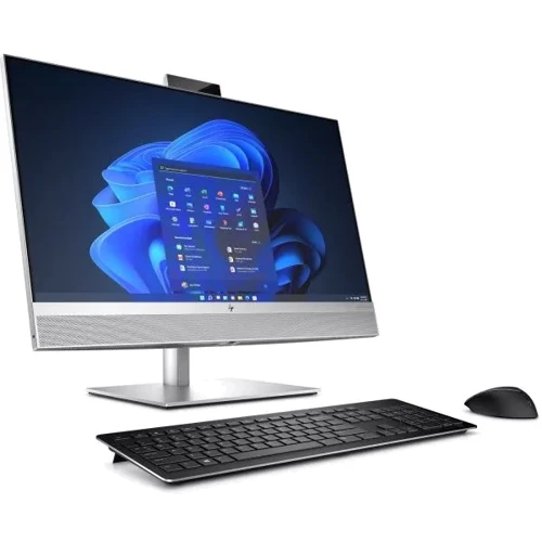 Моноблок HP EliteOne 870-G9 (7B0V9EA) UA: Процессор Intel Core i5-13500 (2.5 - 4.8 ГГц) / 14 - ядерный