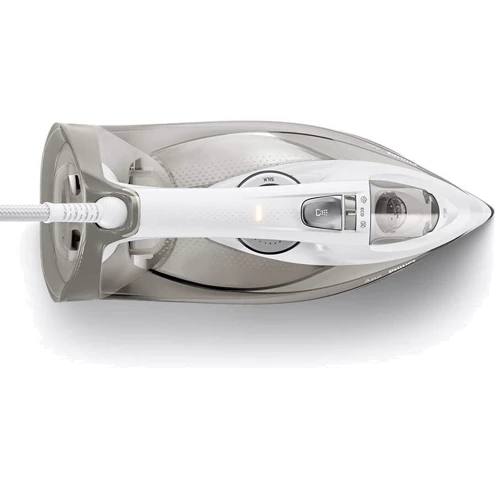 Утюг Philips GC4901/10: Подключение проводное