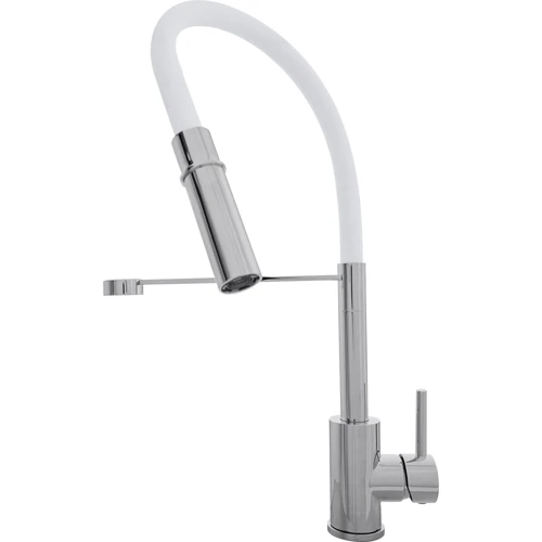 KERNAU KWT 20 PO CHROME/WHITE