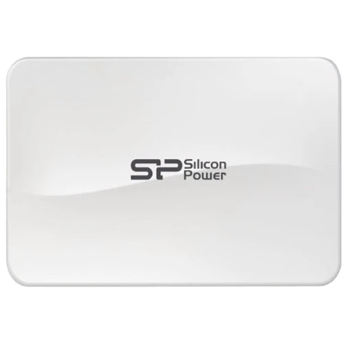 Аксессуар для накопителя Silicon Power 39-in-1 USB 3.0 White (SPC39V1W) фото 2