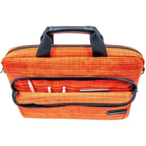 Сумка для ноутбука Grand-X 15.6 '' Orange (SB-139XO) фото 5
