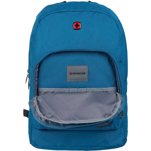 Сумка для ноутбуков Wenger 16" Crango Teal (610199) фото 6