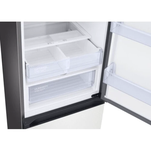 Холодильник Samsung Bespoke RB38A6B62AP/UA: Общий объем, л 385