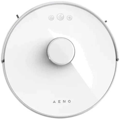 Робот-пилосос AENO RC2S: Тип для сухой и влажной уборки
